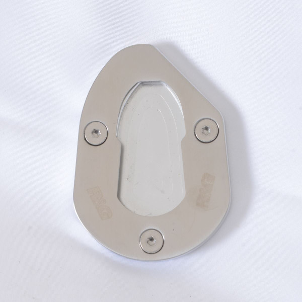 R&G Kickstand Shoe for Yamaha YZF-R125 '14-'18 and MT-125 '14-